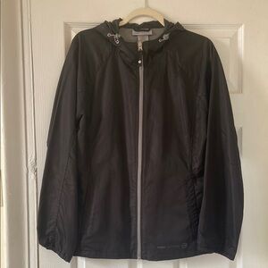 Free Country Windbreaker Size L